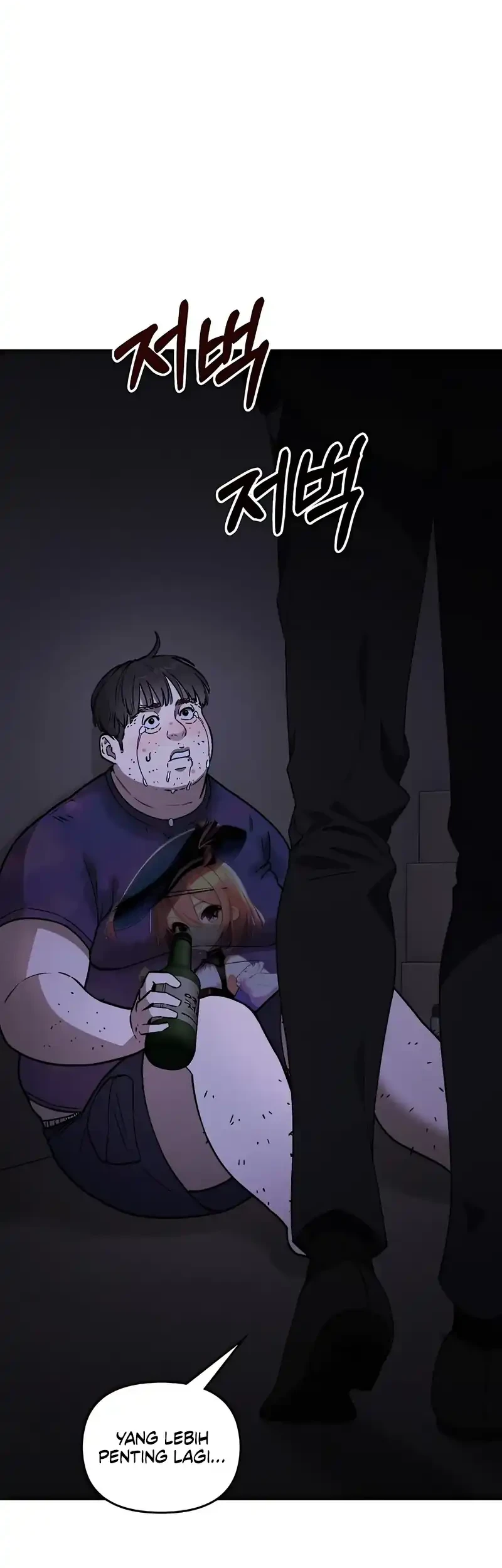 1 Million Won Per Second Chapter 1 - Halaman 157