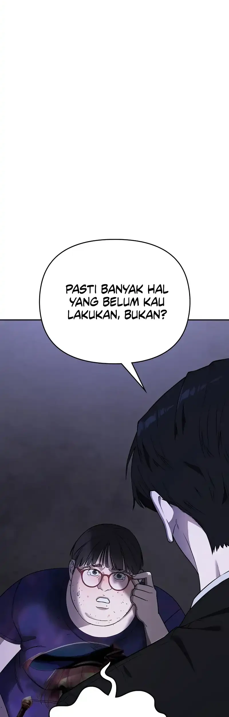 1 Million Won Per Second Chapter 1 - Halaman 160