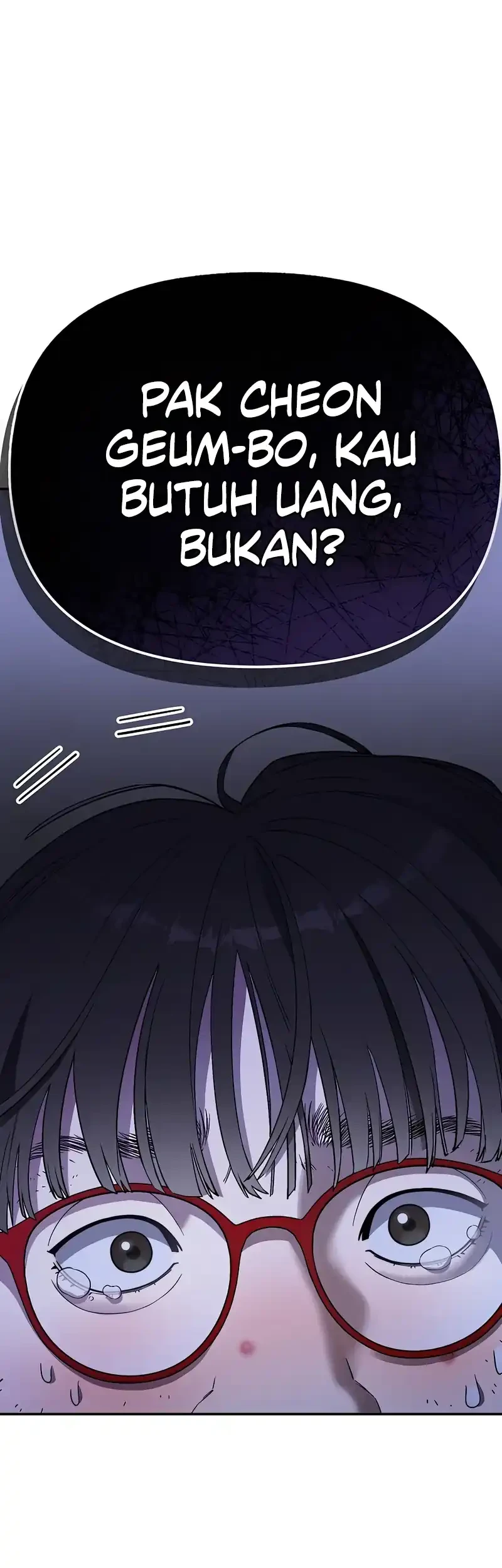 1 Million Won Per Second Chapter 1 - Halaman 162