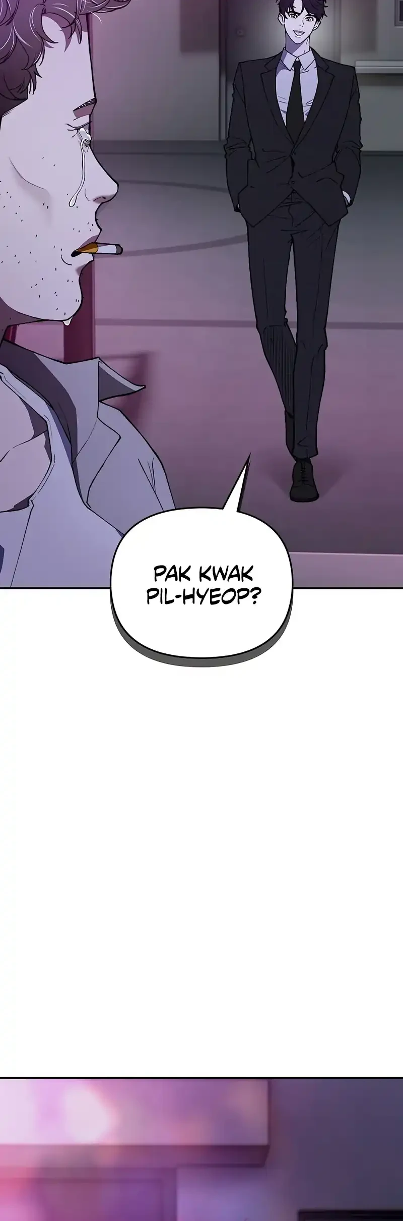 1 Million Won Per Second Chapter 1 - Halaman 14