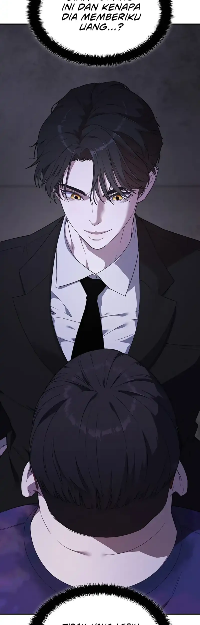 1 Million Won Per Second Chapter 1 - Halaman 168