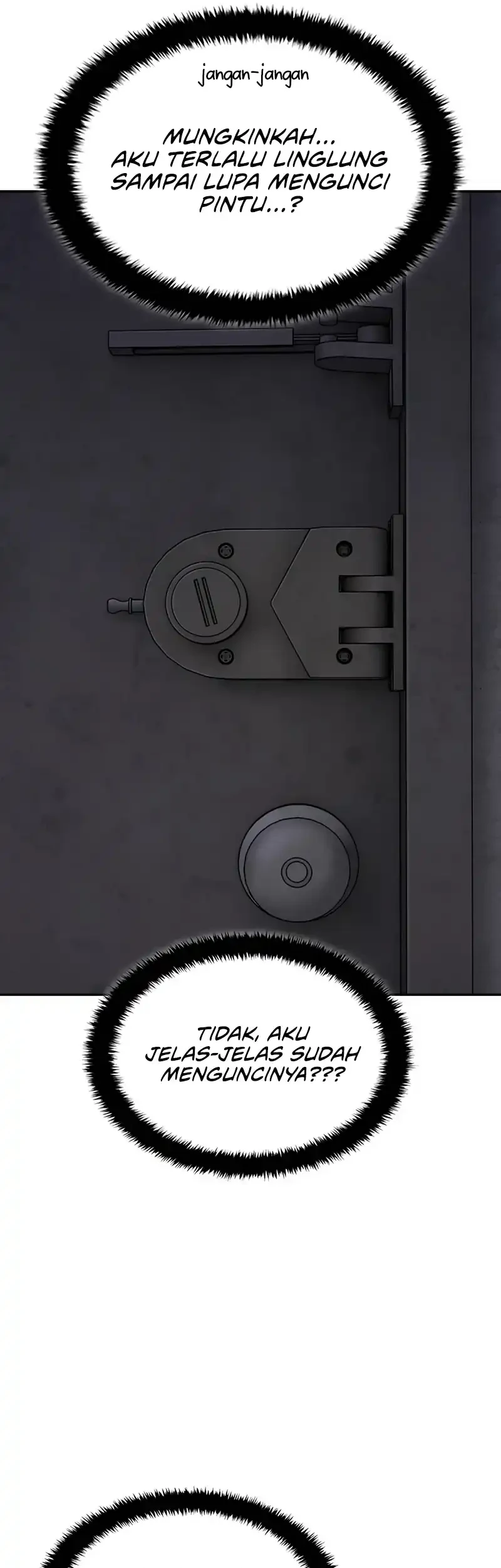 1 Million Won Per Second Chapter 1 - Halaman 170