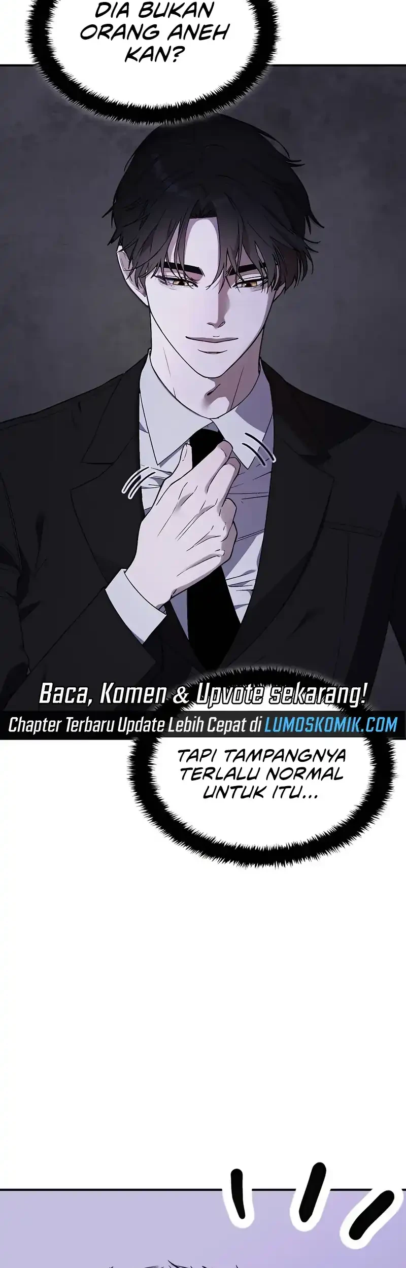 1 Million Won Per Second Chapter 1 - Halaman 171