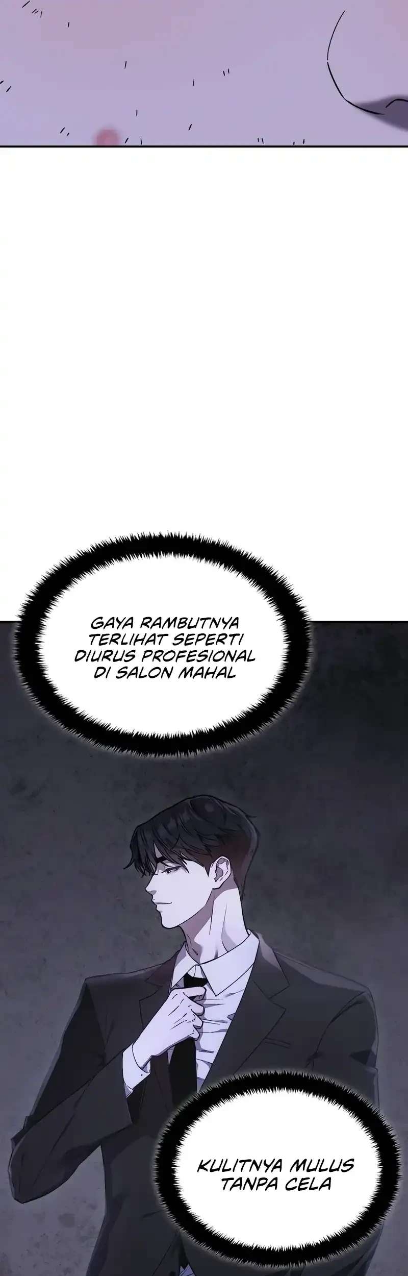 1 Million Won Per Second Chapter 1 - Halaman 173