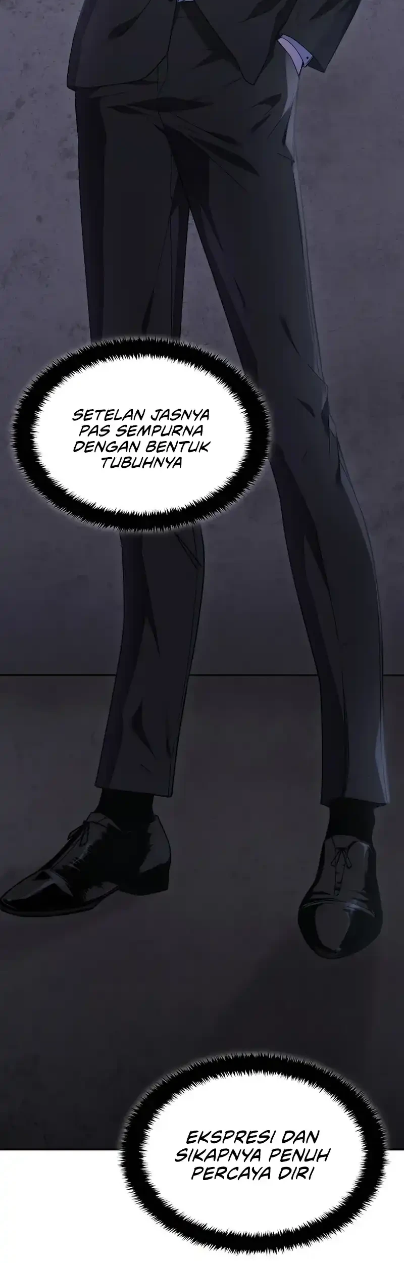 1 Million Won Per Second Chapter 1 - Halaman 174