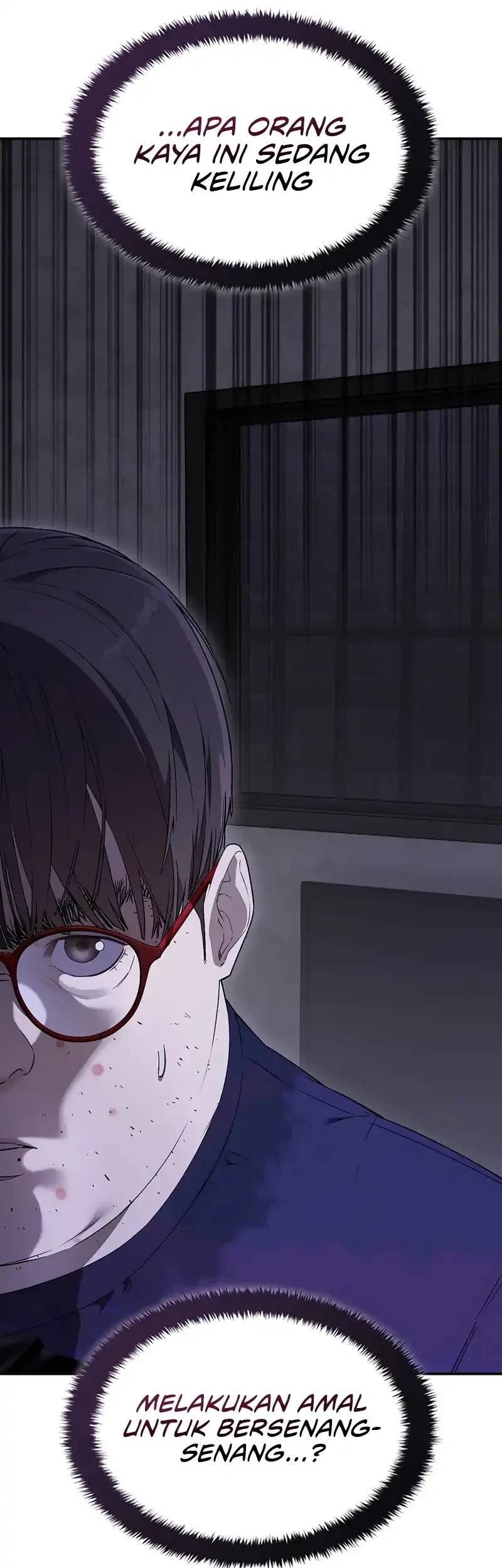 1 Million Won Per Second Chapter 1 - Halaman 176