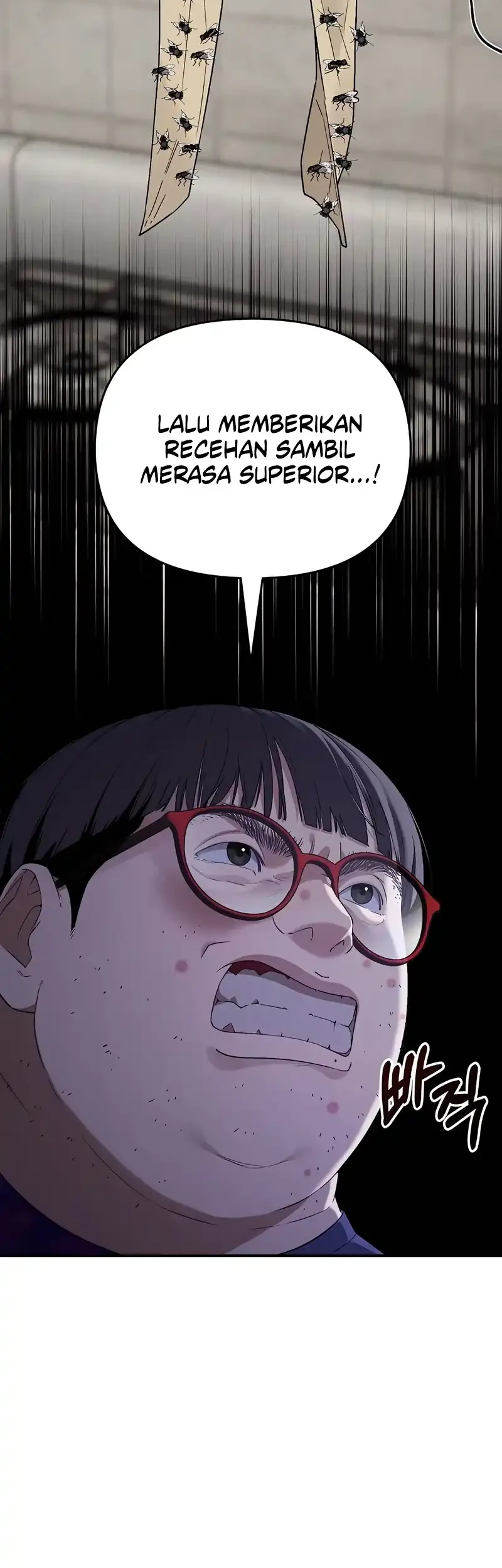 1 Million Won Per Second Chapter 1 - Halaman 180