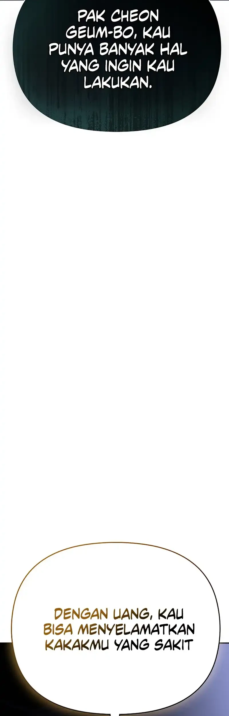 1 Million Won Per Second Chapter 1 - Halaman 185