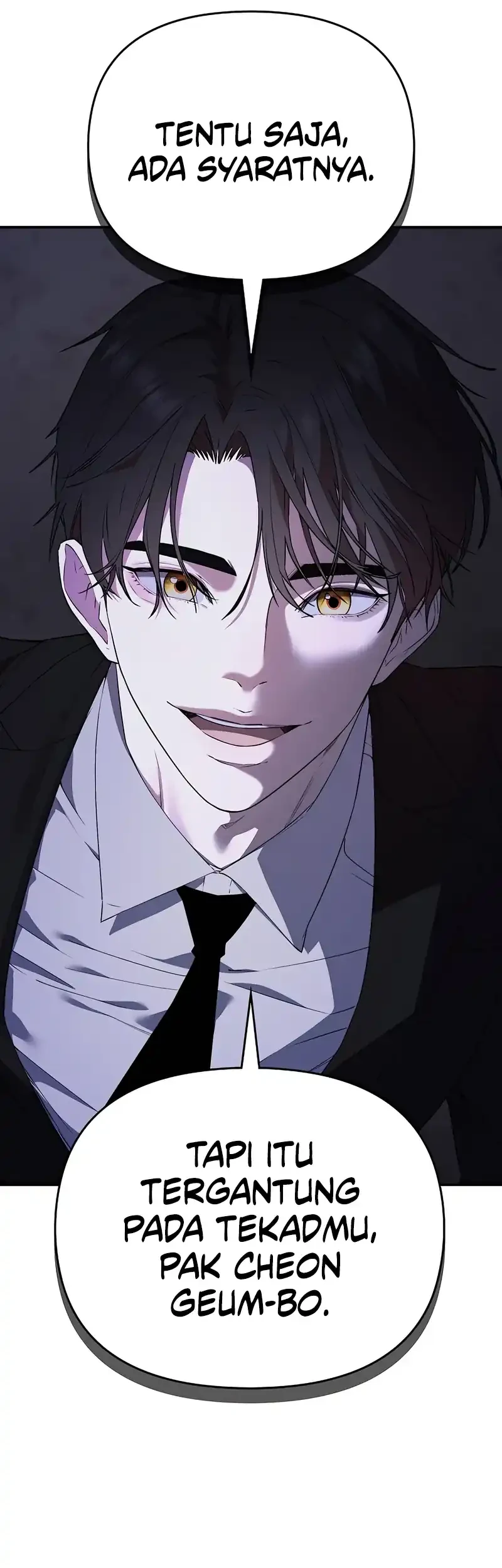 1 Million Won Per Second Chapter 1 - Halaman 189