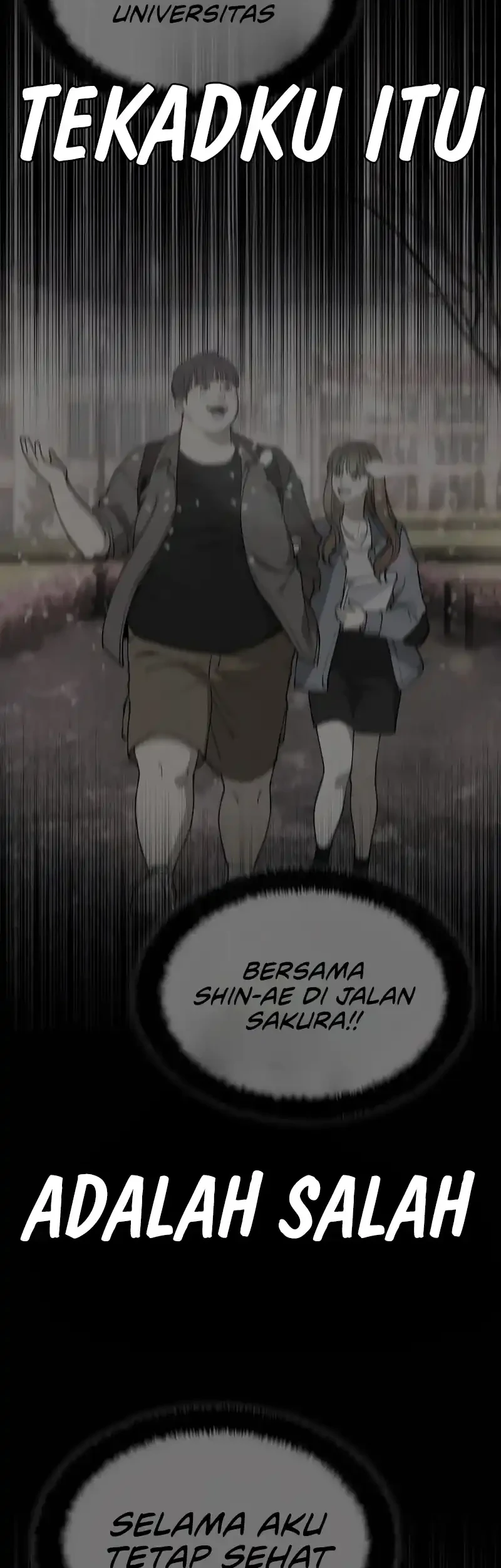 1 Million Won Per Second Chapter 1 - Halaman 193