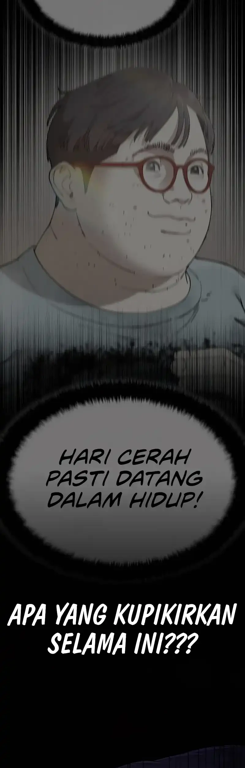 1 Million Won Per Second Chapter 1 - Halaman 195