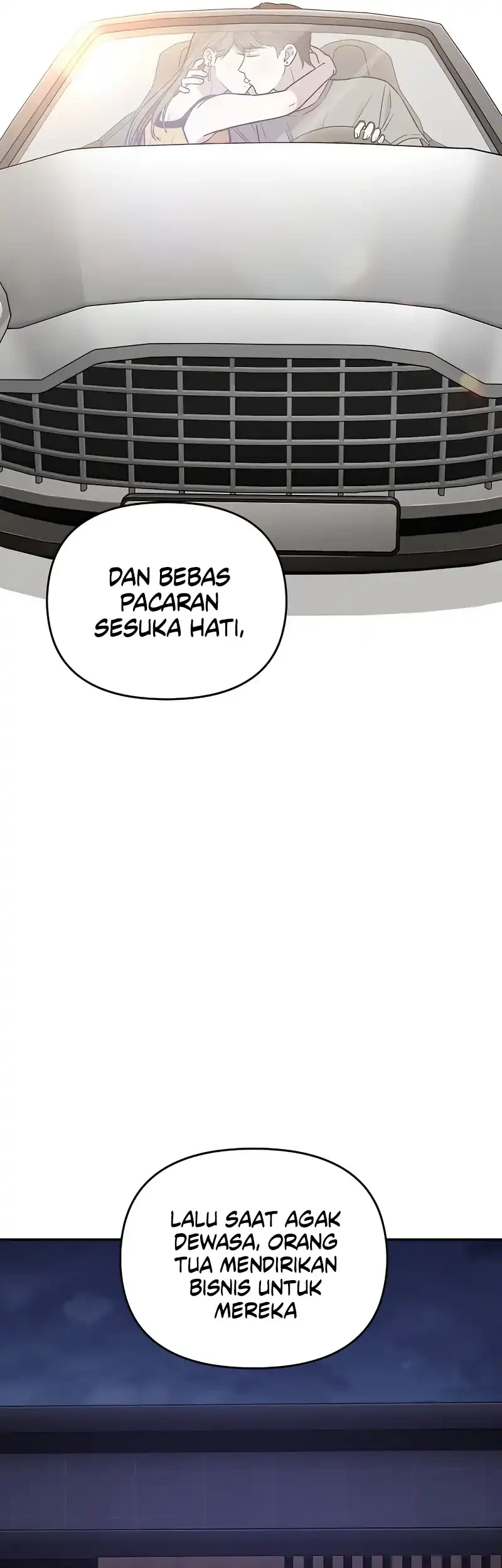 1 Million Won Per Second Chapter 1 - Halaman 209