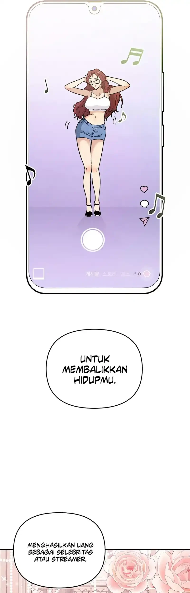 1 Million Won Per Second Chapter 1 - Halaman 211