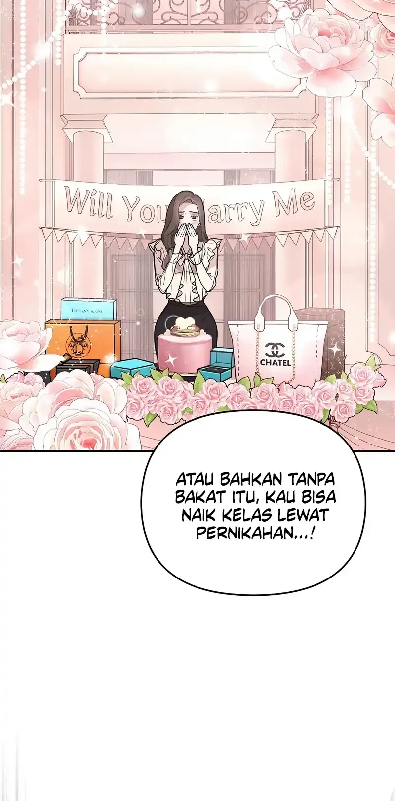 1 Million Won Per Second Chapter 1 - Halaman 212