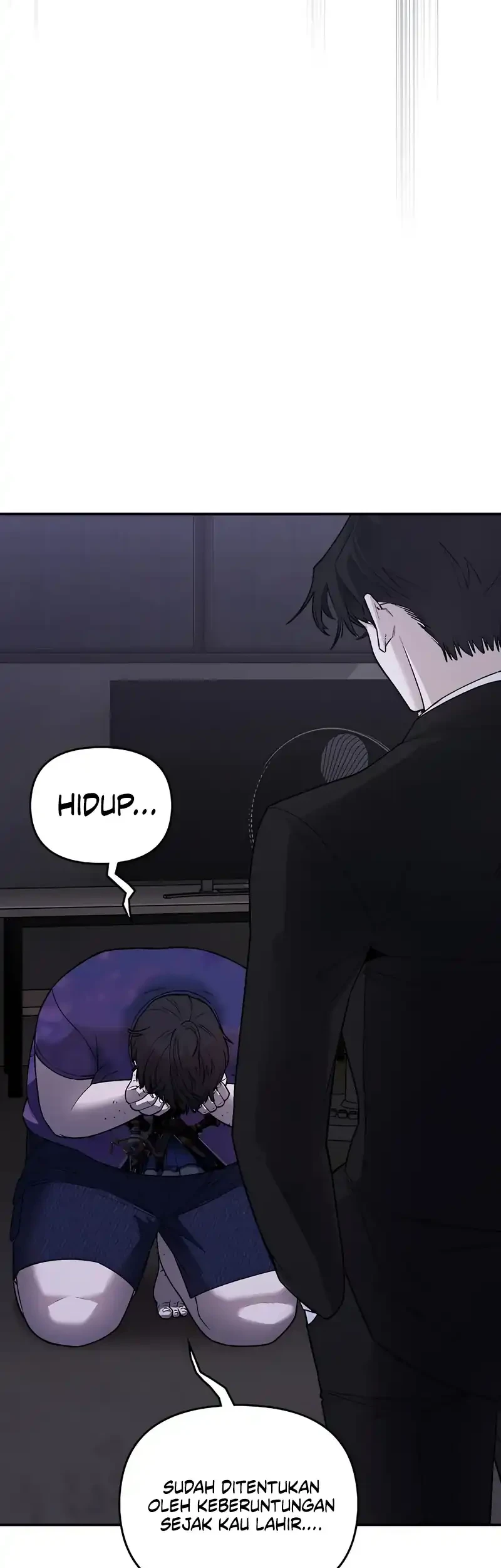 1 Million Won Per Second Chapter 1 - Halaman 214