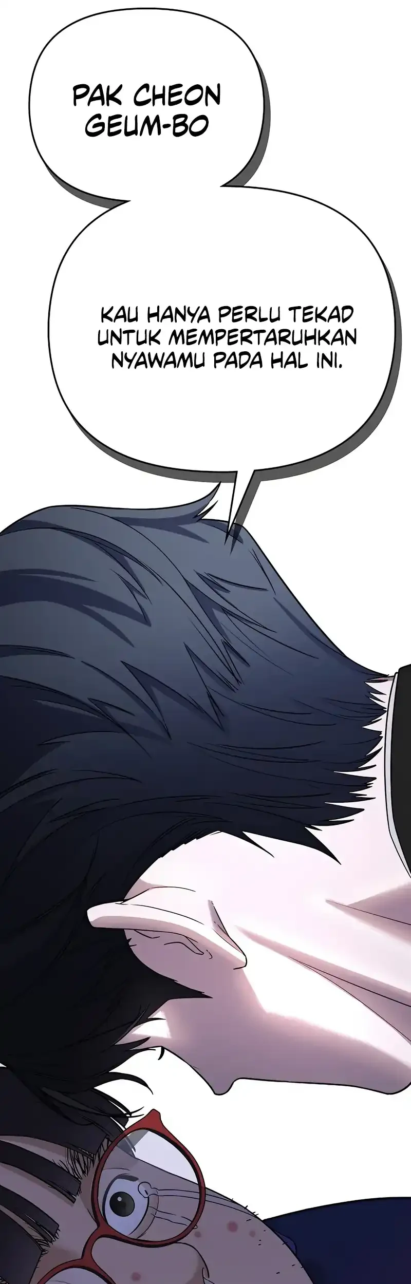 1 Million Won Per Second Chapter 1 - Halaman 219