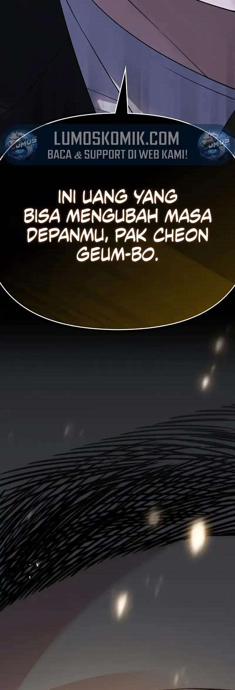 1 Million Won Per Second Chapter 1 - Halaman 223