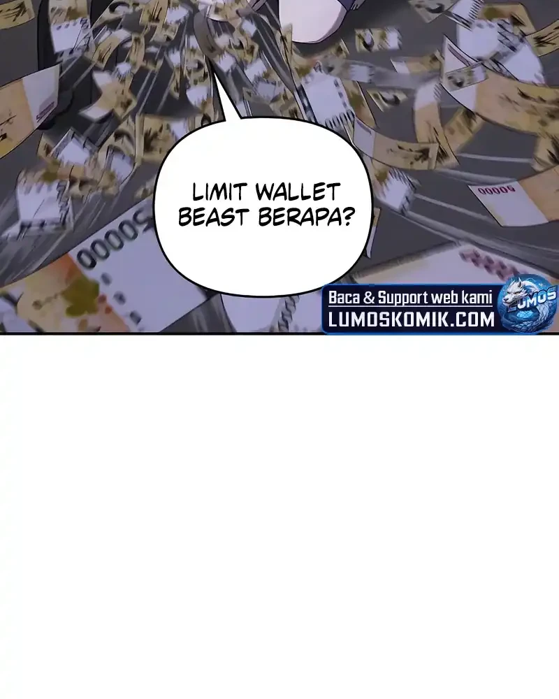 1 Million Won Per Second Chapter 2 - Halaman 26