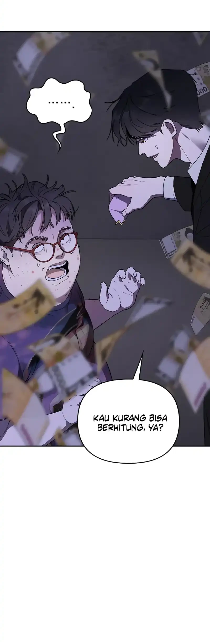 1 Million Won Per Second Chapter 2 - Halaman 28