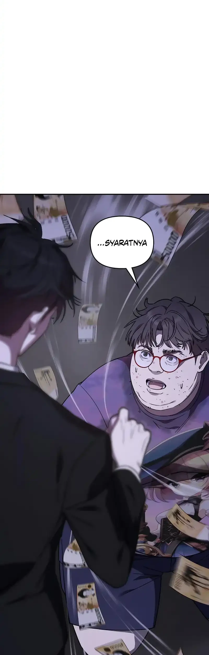 1 Million Won Per Second Chapter 2 - Halaman 33