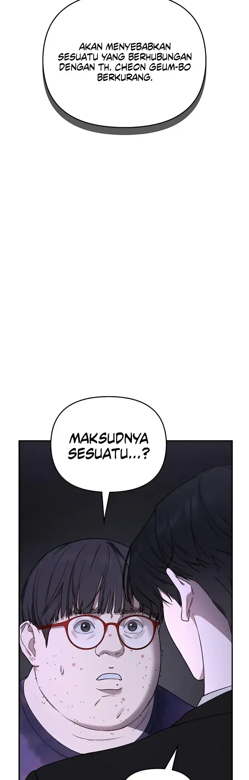 1 Million Won Per Second Chapter 2 - Halaman 39