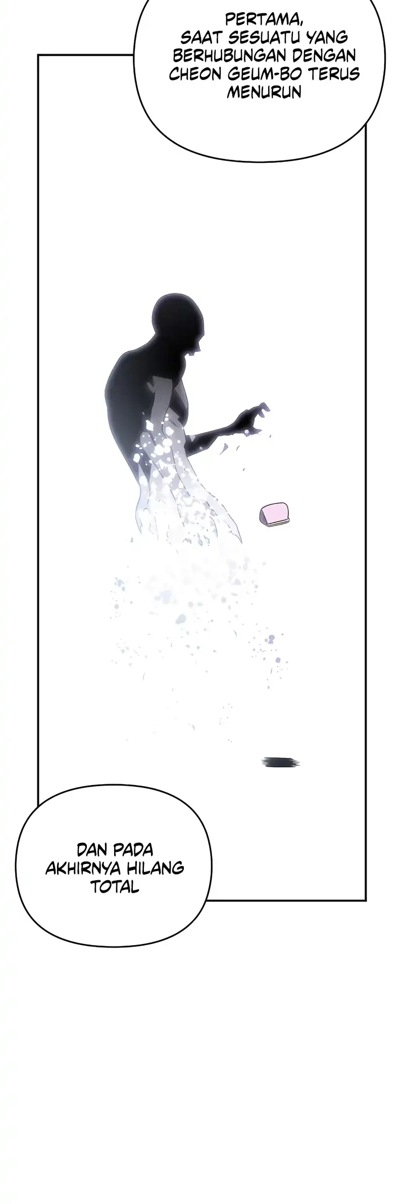 1 Million Won Per Second Chapter 2 - Halaman 45