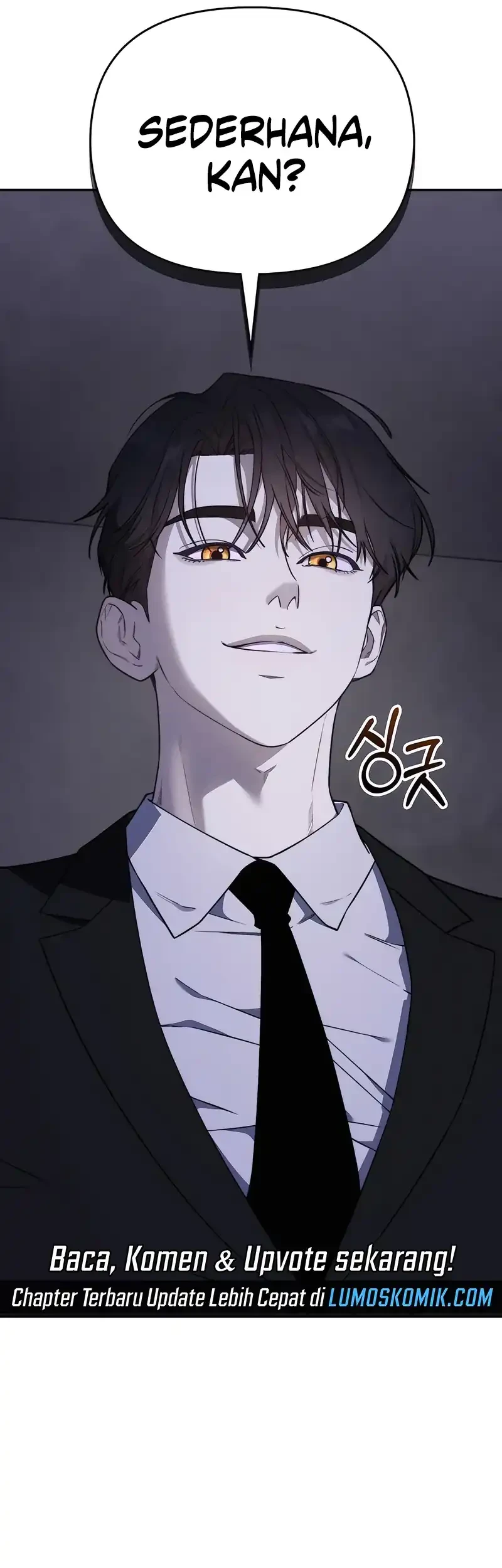 1 Million Won Per Second Chapter 2 - Halaman 49