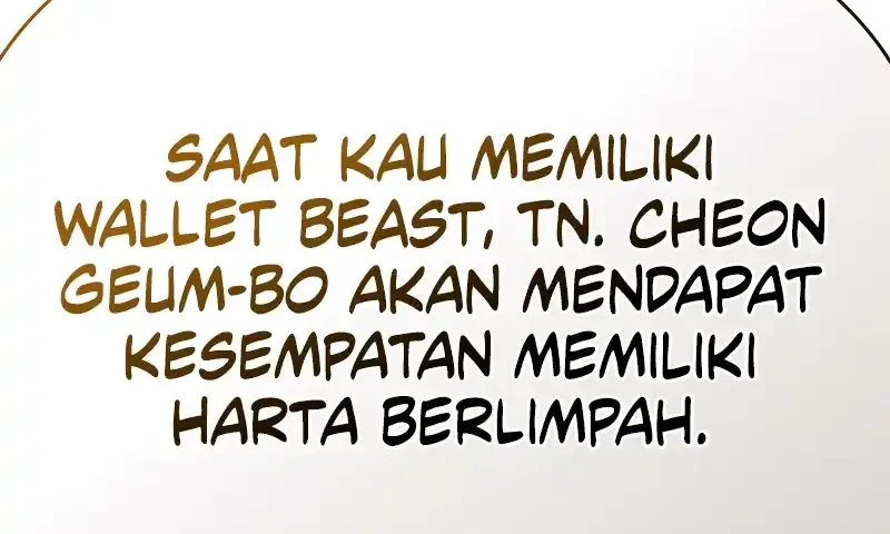1 Million Won Per Second Chapter 2 - Halaman 51