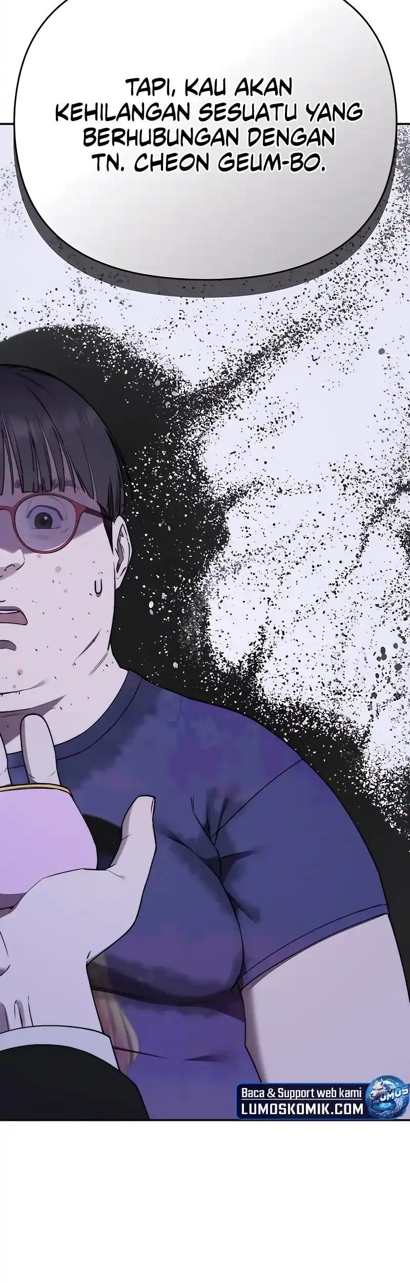 1 Million Won Per Second Chapter 2 - Halaman 53