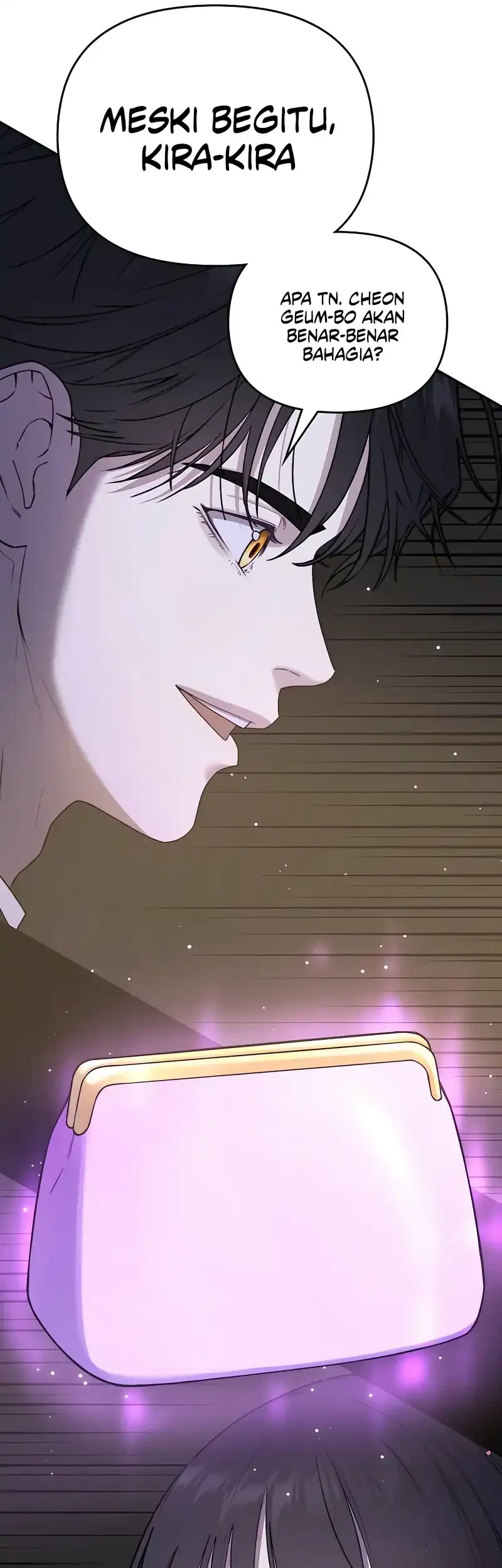 1 Million Won Per Second Chapter 2 - Halaman 55