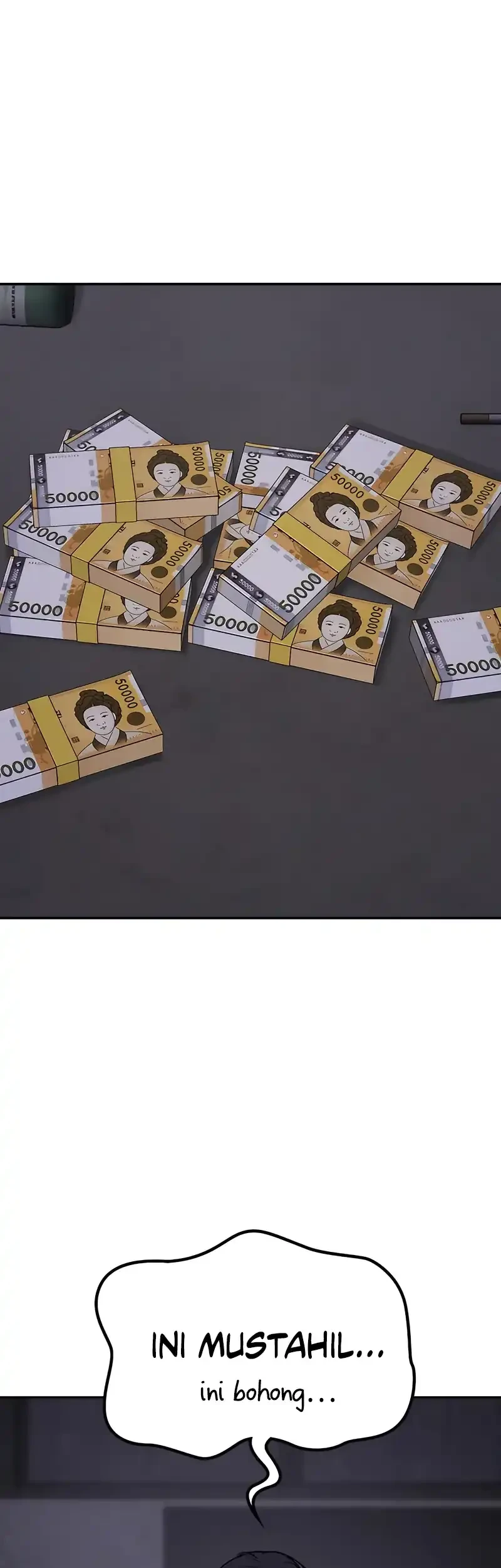 1 Million Won Per Second Chapter 2 - Halaman 75