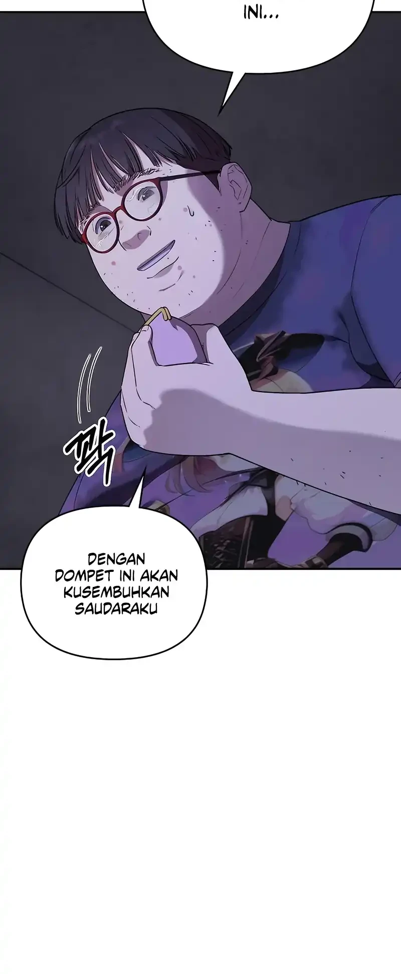 1 Million Won Per Second Chapter 2 - Halaman 85