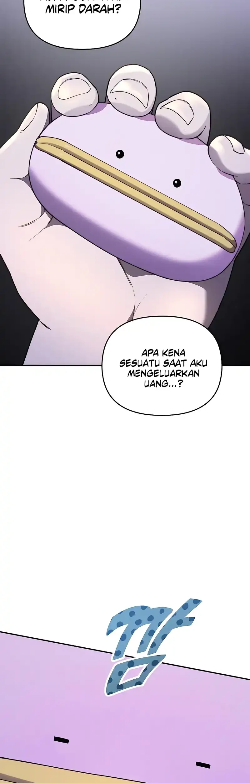 1 Million Won Per Second Chapter 2 - Halaman 87