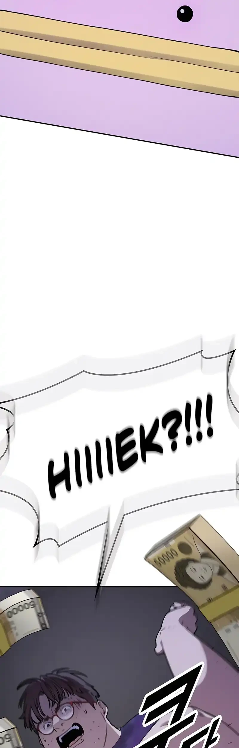 1 Million Won Per Second Chapter 2 - Halaman 89