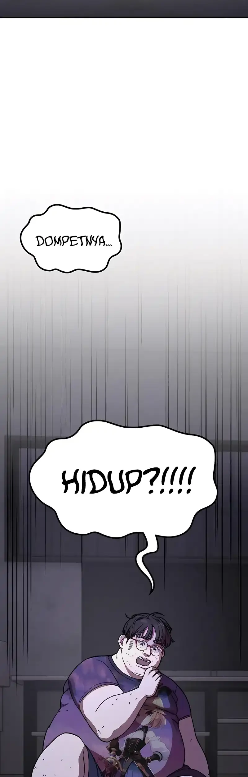 1 Million Won Per Second Chapter 2 - Halaman 92