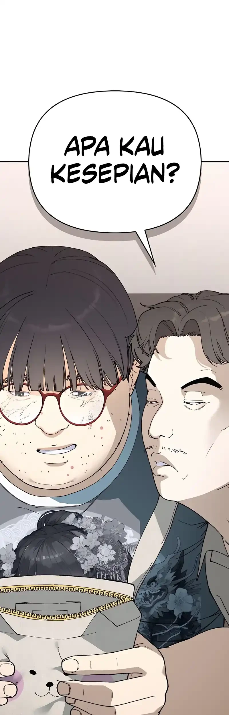 1 Million Won Per Second Chapter 2 - Halaman 100