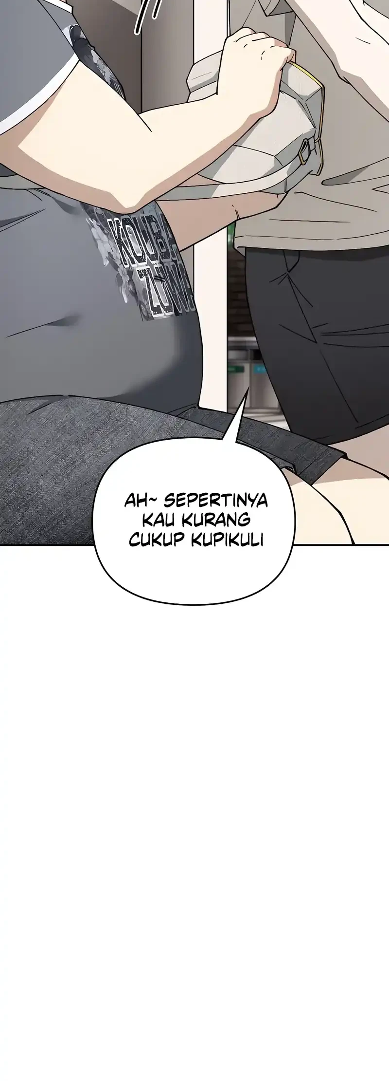 1 Million Won Per Second Chapter 2 - Halaman 107
