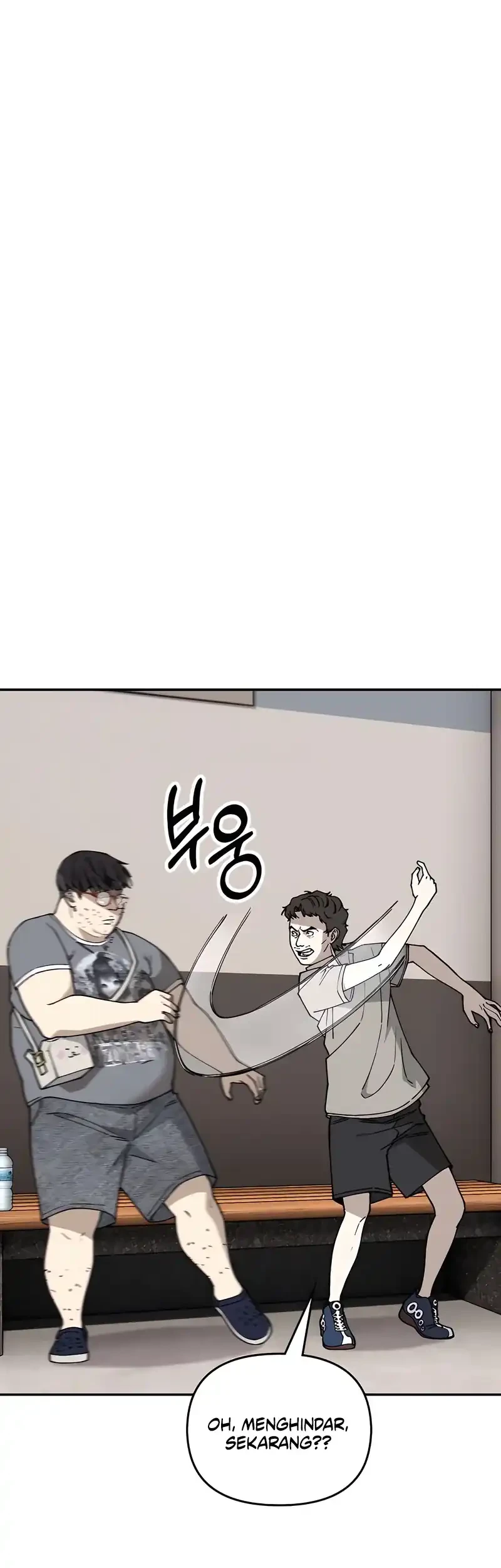1 Million Won Per Second Chapter 2 - Halaman 114