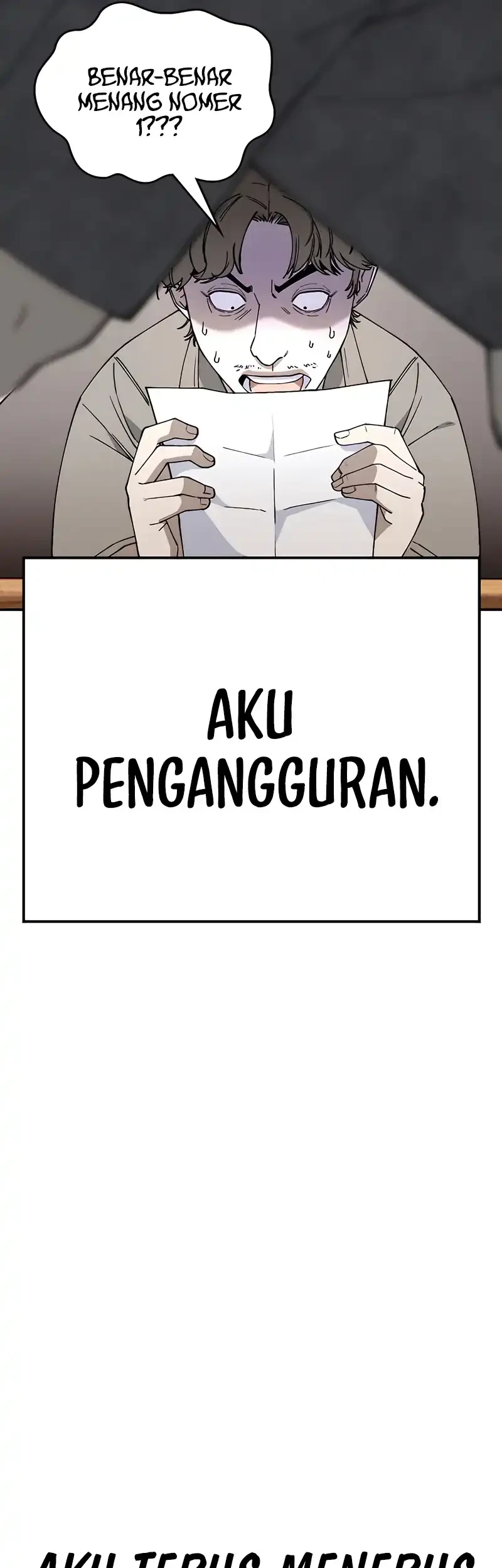 1 Million Won Per Second Chapter 2 - Halaman 126