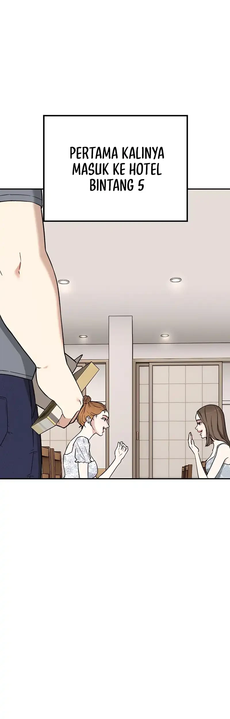 1 Million Won Per Second Chapter 2 - Halaman 135