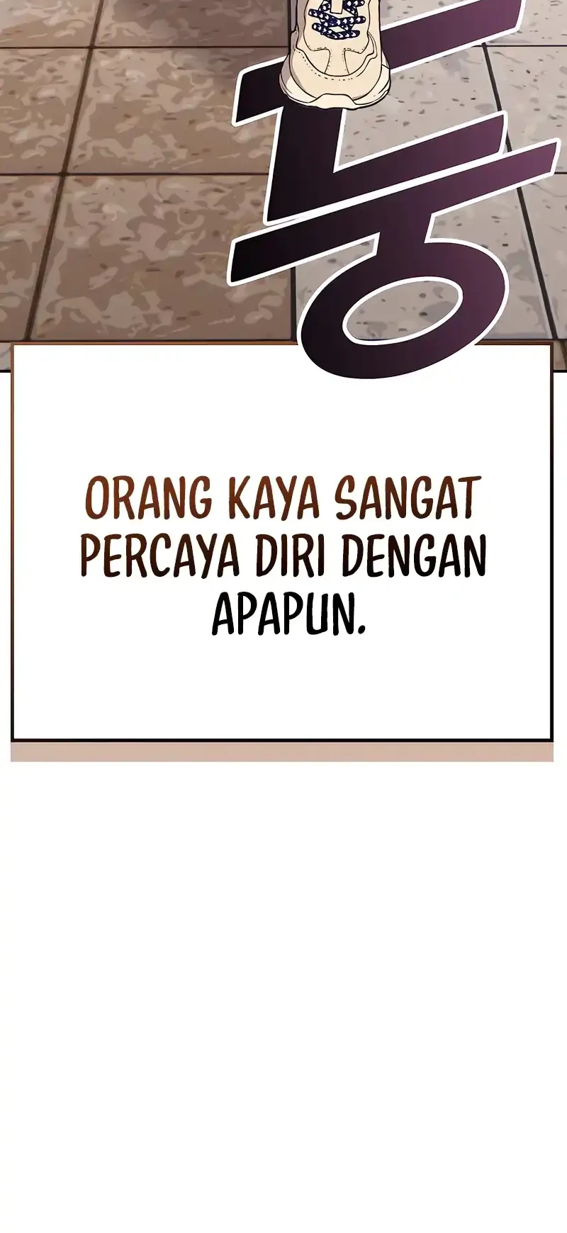 1 Million Won Per Second Chapter 4 - Halaman 43