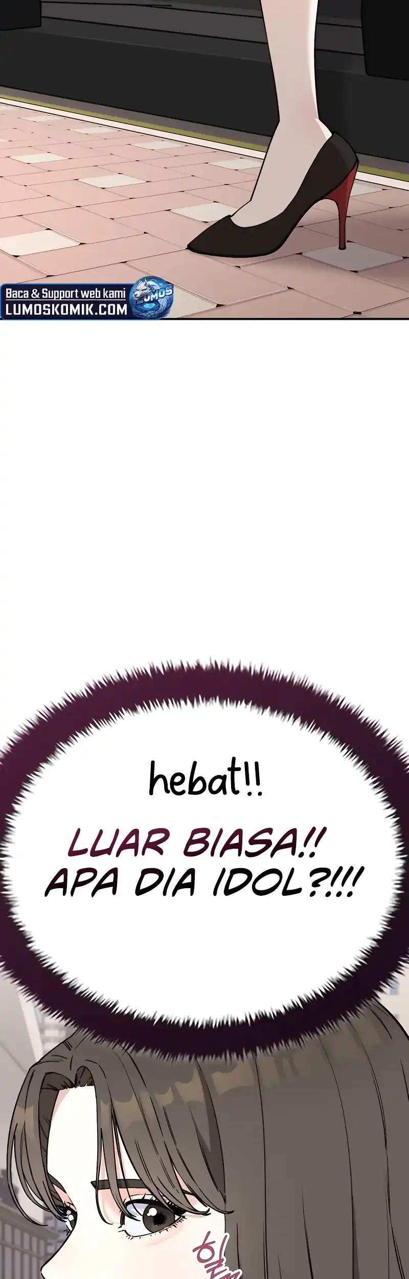 1 Million Won Per Second Chapter 4 - Halaman 50
