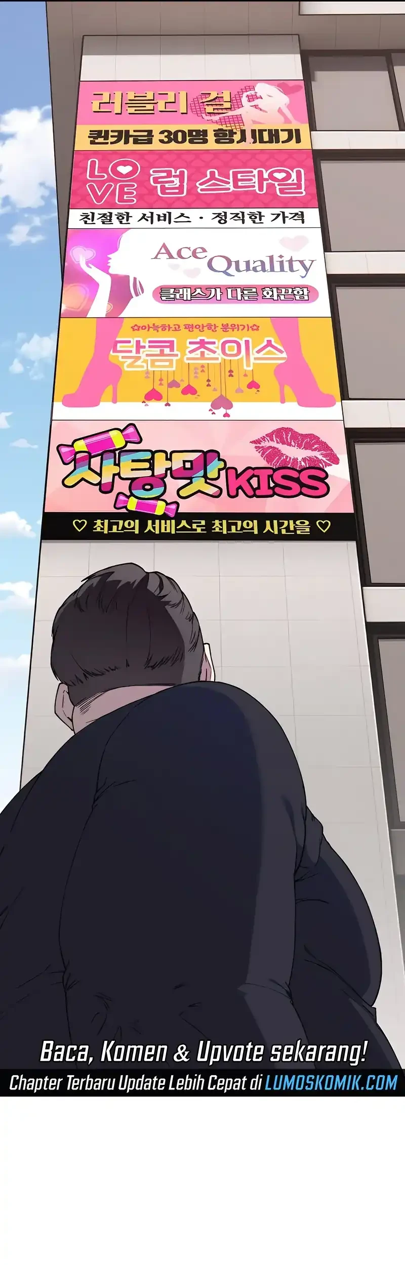 1 Million Won Per Second Chapter 4 - Halaman 55