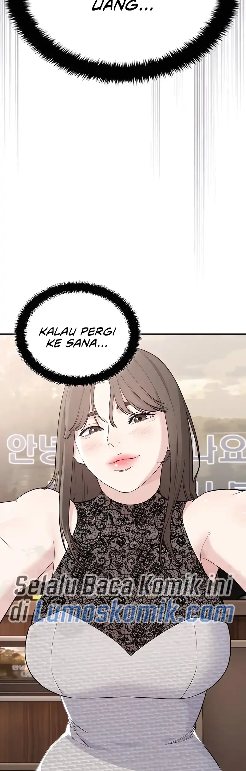 1 Million Won Per Second Chapter 4 - Halaman 58
