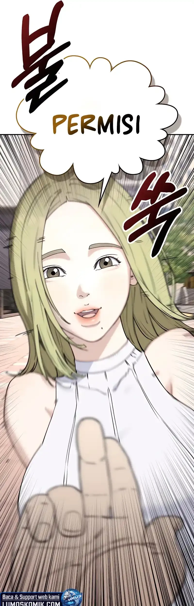 1 Million Won Per Second Chapter 4 - Halaman 68