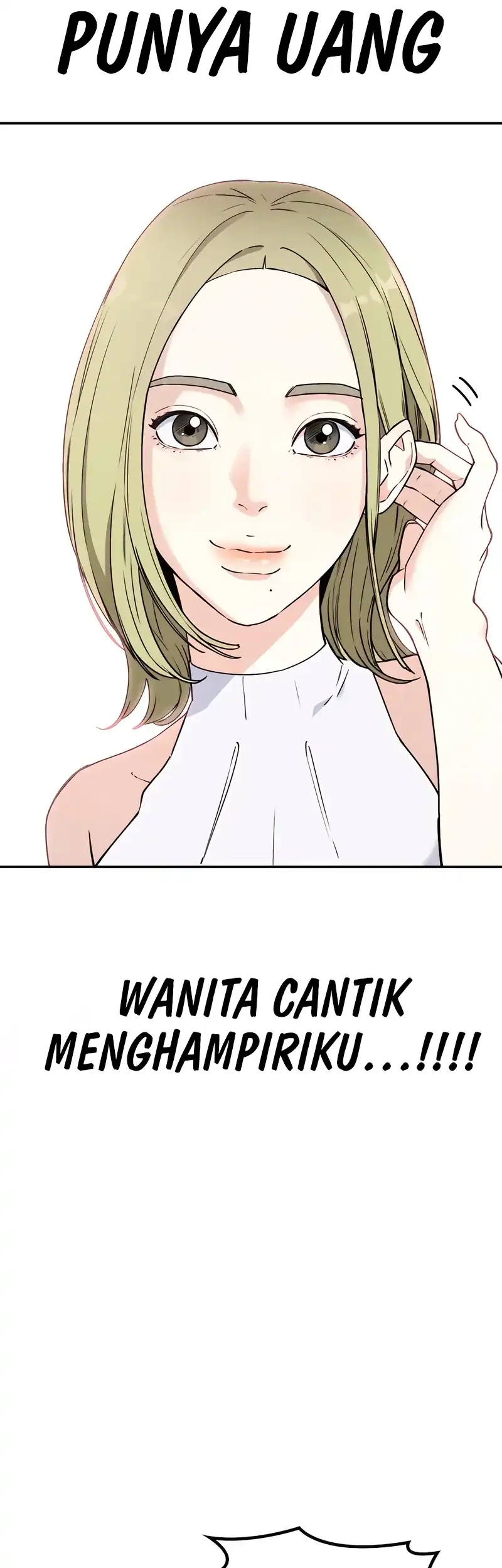 1 Million Won Per Second Chapter 4 - Halaman 77