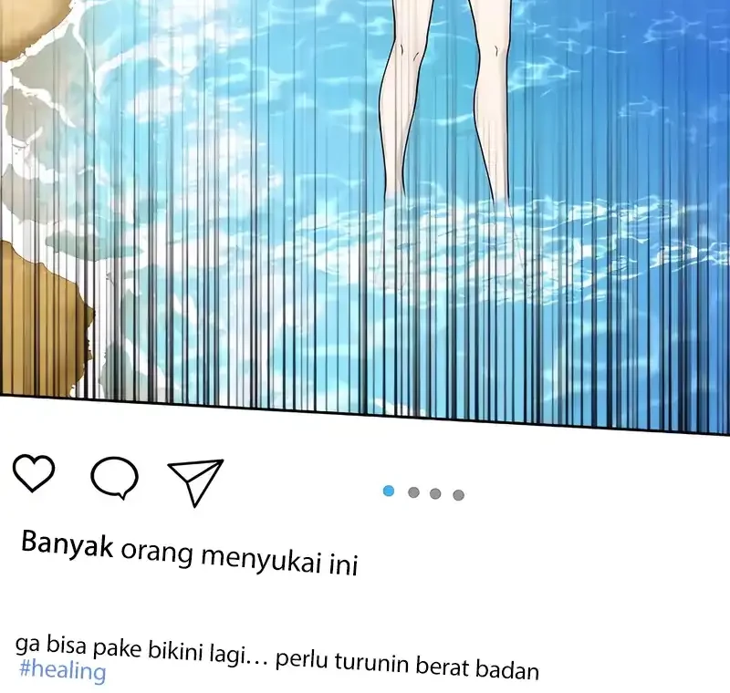 1 Million Won Per Second Chapter 4 - Halaman 100