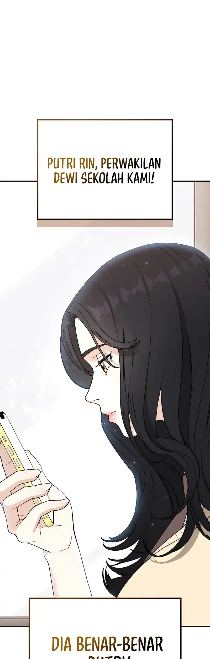 1 Million Won Per Second Chapter 4 - Halaman 102