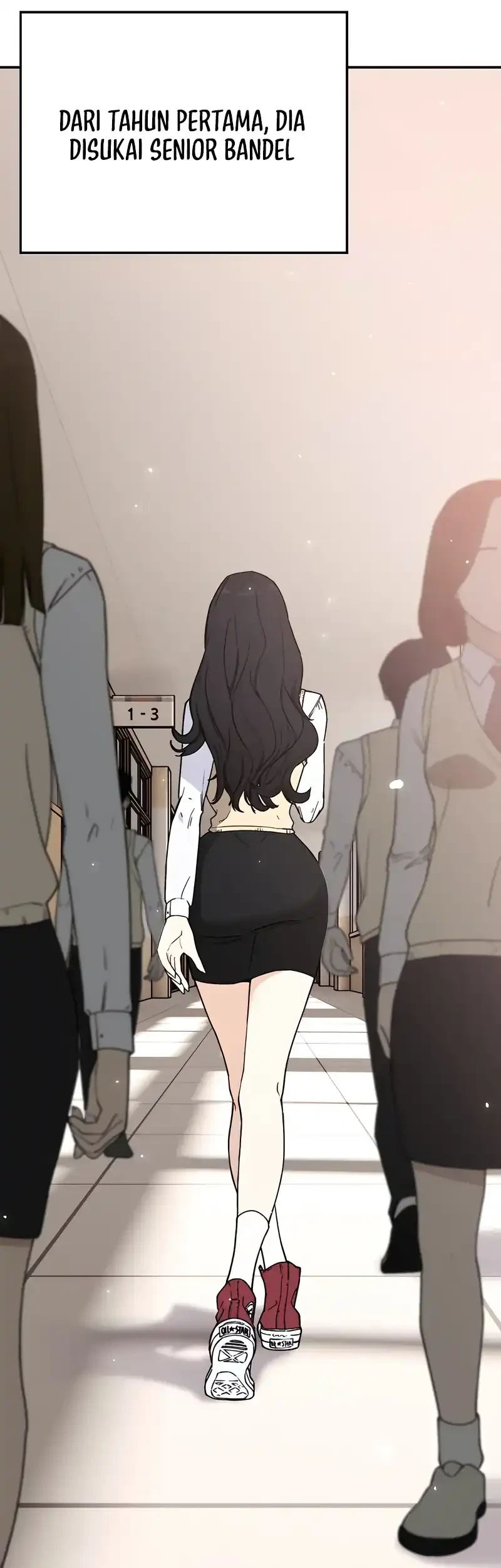 1 Million Won Per Second Chapter 4 - Halaman 104