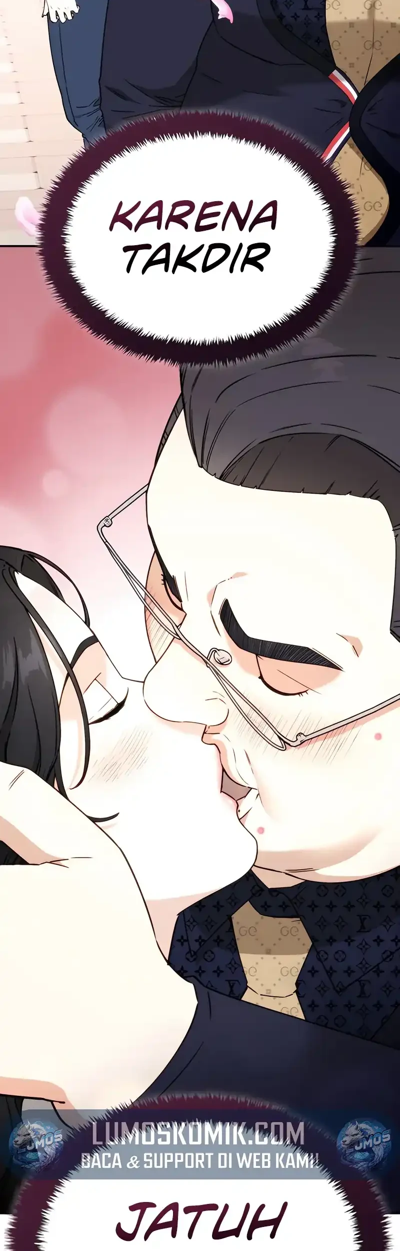 1 Million Won Per Second Chapter 4 - Halaman 116